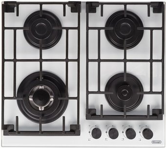 Варочная панель DeLonghi GRETA 6GW BB