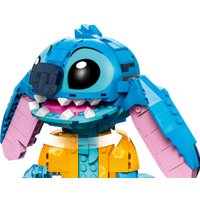 Конструктор LEGO Disney 43249 Стич