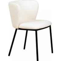 Стул Bergenson Bjorn Foggy BB0000828 (молочный)