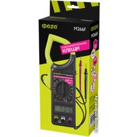 Токовые клещи Фаza M266F