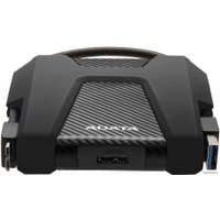 Внешний накопитель ADATA HD680 2TB AHD680-2TU31-CBK (черный)