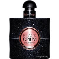 Парфюмерная вода YSL Black Opium EdP (50 мл)