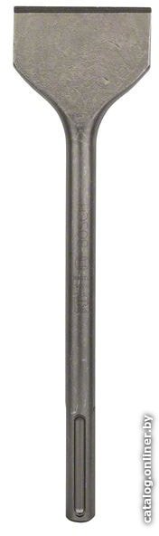 Лопаточное зубило Bosch 1618601008
