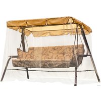 Садовые качели Sundays Варна-4 с1394