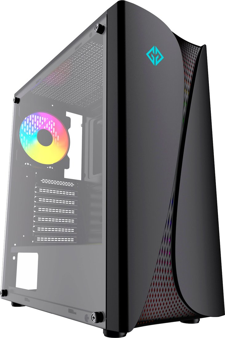 

Корпус Oklick OGC-G120
