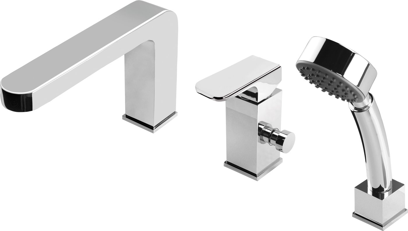 

Смеситель Deante Azalia BDA 013M
