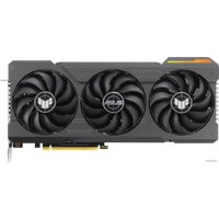 Видеокарта ASUS TUF Gaming GeForce RTX 4070 Ti Super 16GB GDDR6X OC Edition TUF-RTX4070TIS-O16G-GAMING