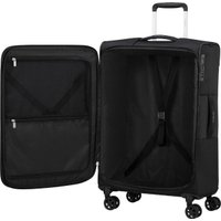 Чемодан-спиннер Samsonite Urbify Black 68 см