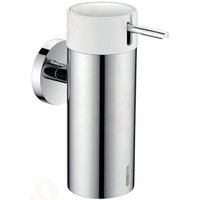 Дозатор для жидкого мыла Ferro Smile ASM34