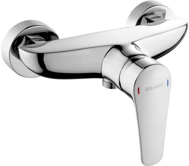 

Смеситель Bravat Arden F9351385CP-01-RUS