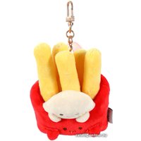 Игрушка-брелок Miniso Yummy Yummy Series Вкусный картофель фри 9060