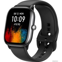 Умные часы Amazfit GTS 4 Mini (полночный черный)