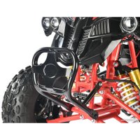 Квадроцикл White Siberia Sneg Pro R 3000W