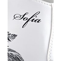 Коньки Nordway Sofia White JR 20/21 (р. 30)