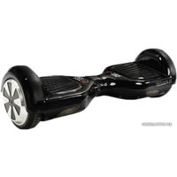 Мини-гироскутер Yesdzik V1 PRO (черный)