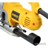Электролобзик DeWalt DW331K