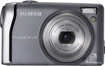 Fujifilm FinePix F47fd