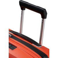 Чемодан-спиннер Samsonite Upscape Orange 55 см