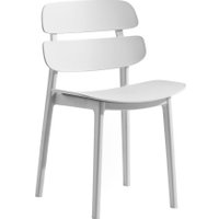 Стул Stool Group Tony D-031 (белый)