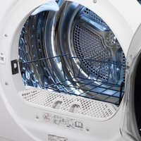 Сушильная машина MAUNFELD MFDM158WH300 HP Slim