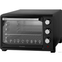 Мини-печь Willmark WO-392B