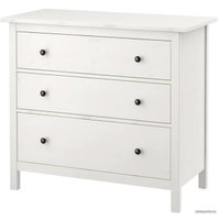 Комод Ikea Хемнэс 404.269.06