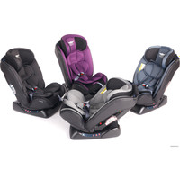 Детское автокресло Martin Noir Discovery без Isofix (magic purple)