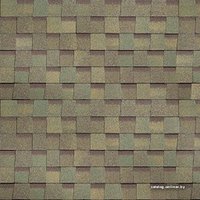 Битумная черепица Shinglas Джаз