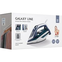 Утюг Galaxy Line GL6138