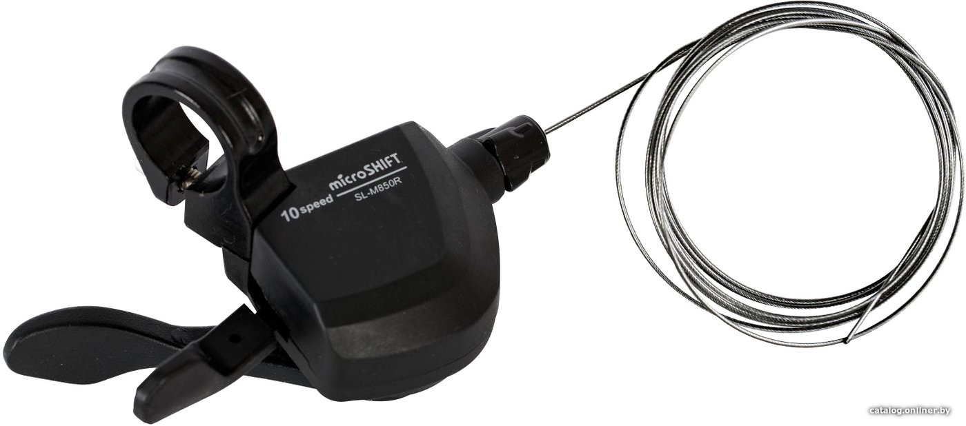 Шифтер задний Microshift SL-M850 X112476