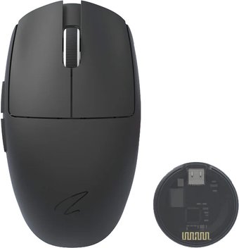 Игровая мышь Zaopin Z1 PRO-4k (черный)
