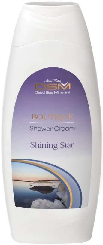 

Mon Platin Крем для душа Shining Star 500 мл