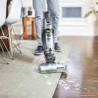 Вертикальный моющий пылесос Bissell CrossWave HydroSteam Pet Select 3527N