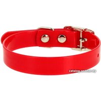 Ошейник Каскад 00215351-02 (красный)