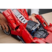 Конструктор LEGO Technic 42143 Ferrari Daytona SP3