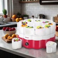 Йогуртница Kitfort KT-6395