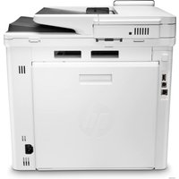 МФУ HP LaserJet Pro M479fdn