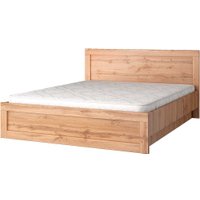 Кровать Anrex Mortiz 180 с подъемником (дуб вотан) в Гродно