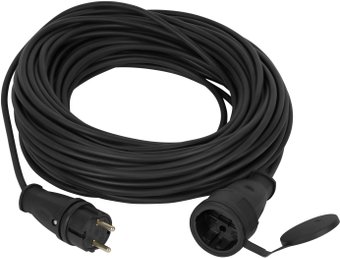 Удлинитель ЭРА GREEN LINE BUH-KG-30m-3x2,5-IP44 Б0072558