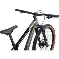 Велосипед Aspect AMP CF X L 2025 (разобранный)