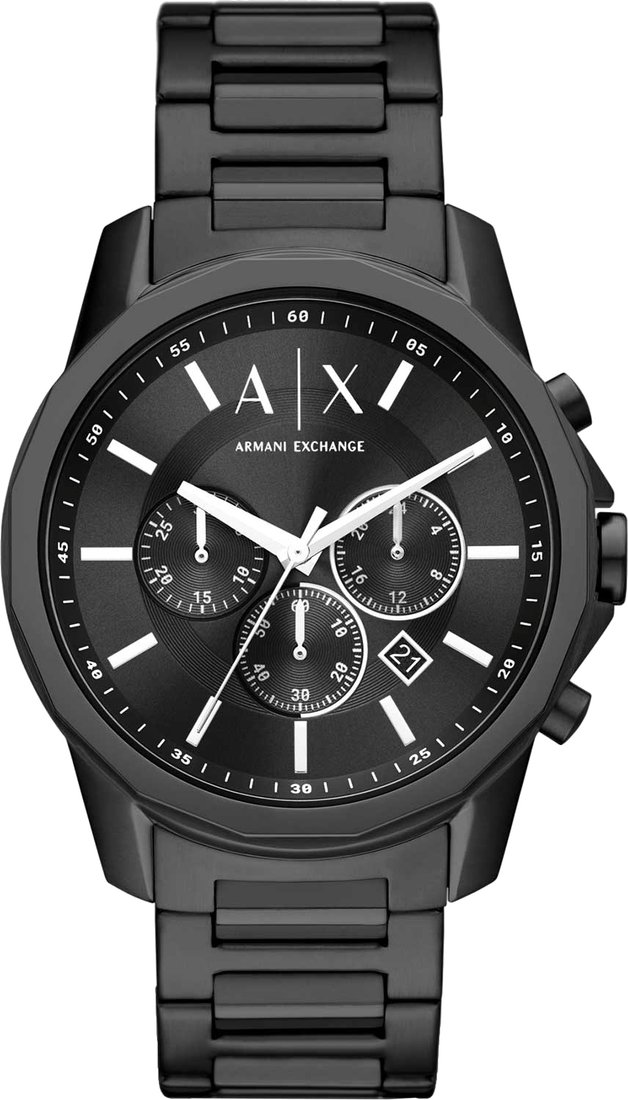 

Наручные часы Armani Exchange Banks AX1722