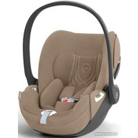 Детское автокресло Cybex Cloud T i-Size Cozy Beige (Plus)