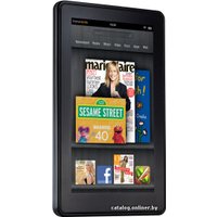 Планшет Amazon Kindle Fire