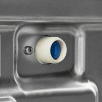 Стиральная машина с вертикальной загрузкой MAUNFELD MFWM127ISSL