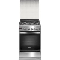 Кухонная плита GEFEST 5100-03 0004 (чугунные решетки)