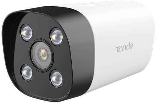 

IP-камера Tenda IT7-PCS (6 мм)