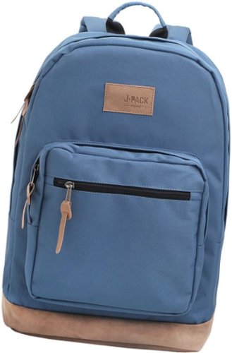 Городской рюкзак J-pack Original (steelblue)