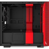 Корпус NZXT H210 CA-H210B-BR