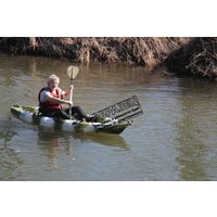 Байдарка Rst Долли 18004 (радуга)