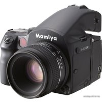 Зеркальный фотоаппарат Mamiya 645DF+ Leaf Credo 80 Kit 80mm